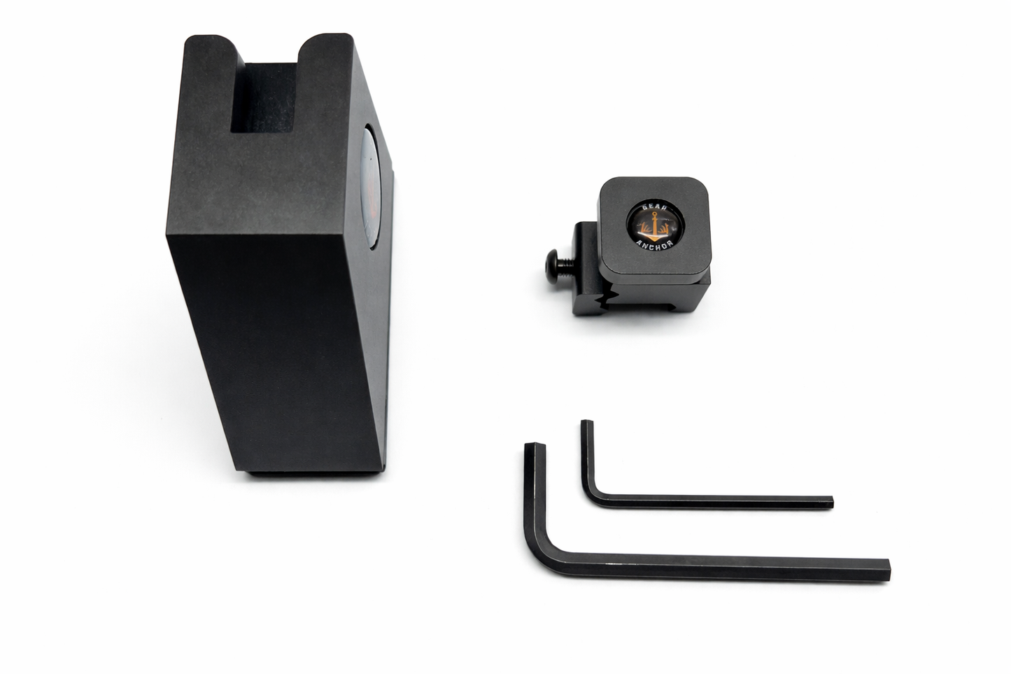 Anchor Gun/Crossbow Mount System