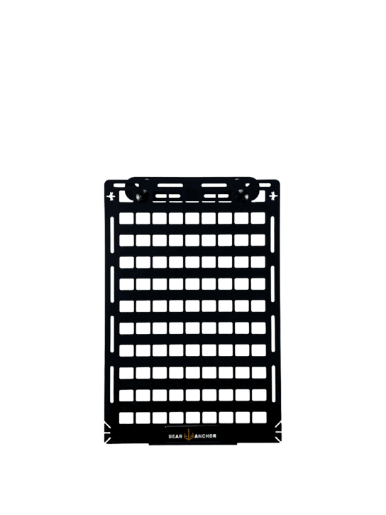 Anchor MOLLE Panel Only