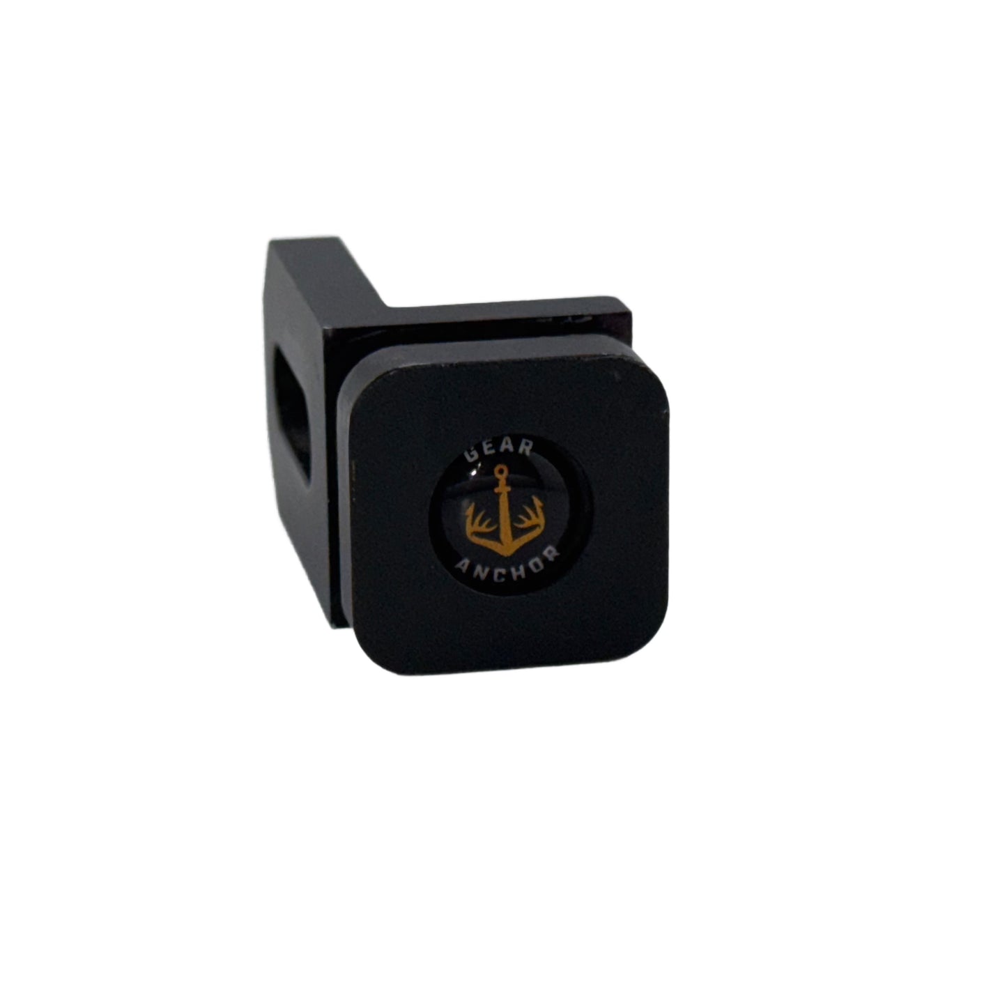 Anchor Bow Mount System