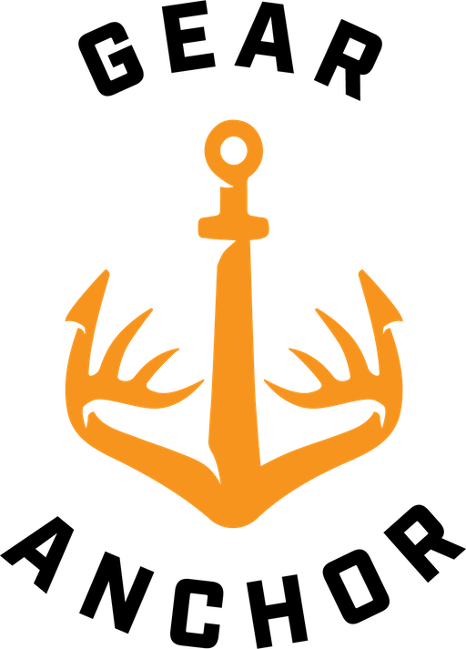 Gear Anchor Logo 