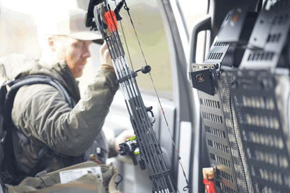 Anchor Bow Mount System