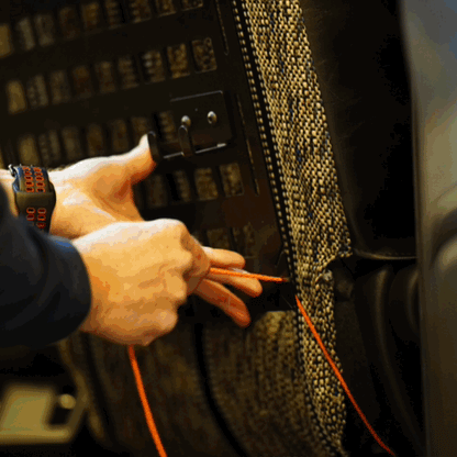 Amsteel® Replacement Tie Downs