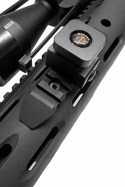 Anchor Gun/Crossbow Mount System
