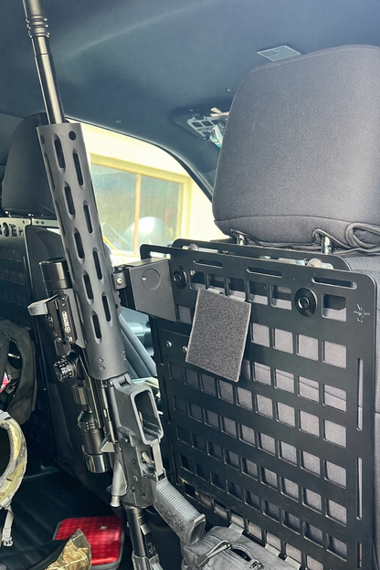 Anchor Gun/Crossbow Mount System