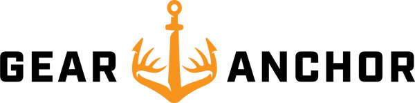 Gear Anchor
