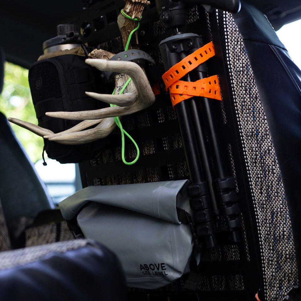 MOLLE Dry Pouch