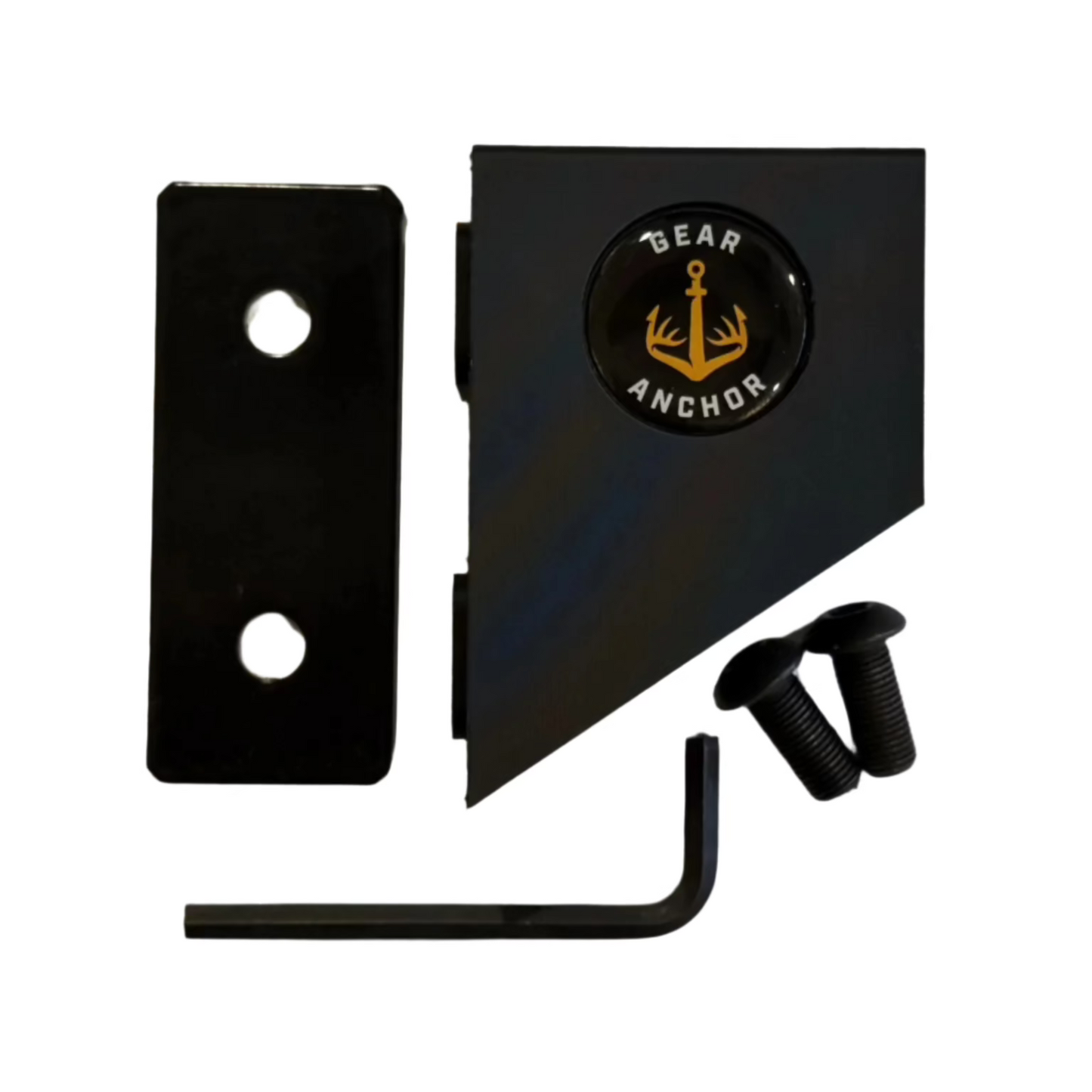 Anchor Bow Mount System