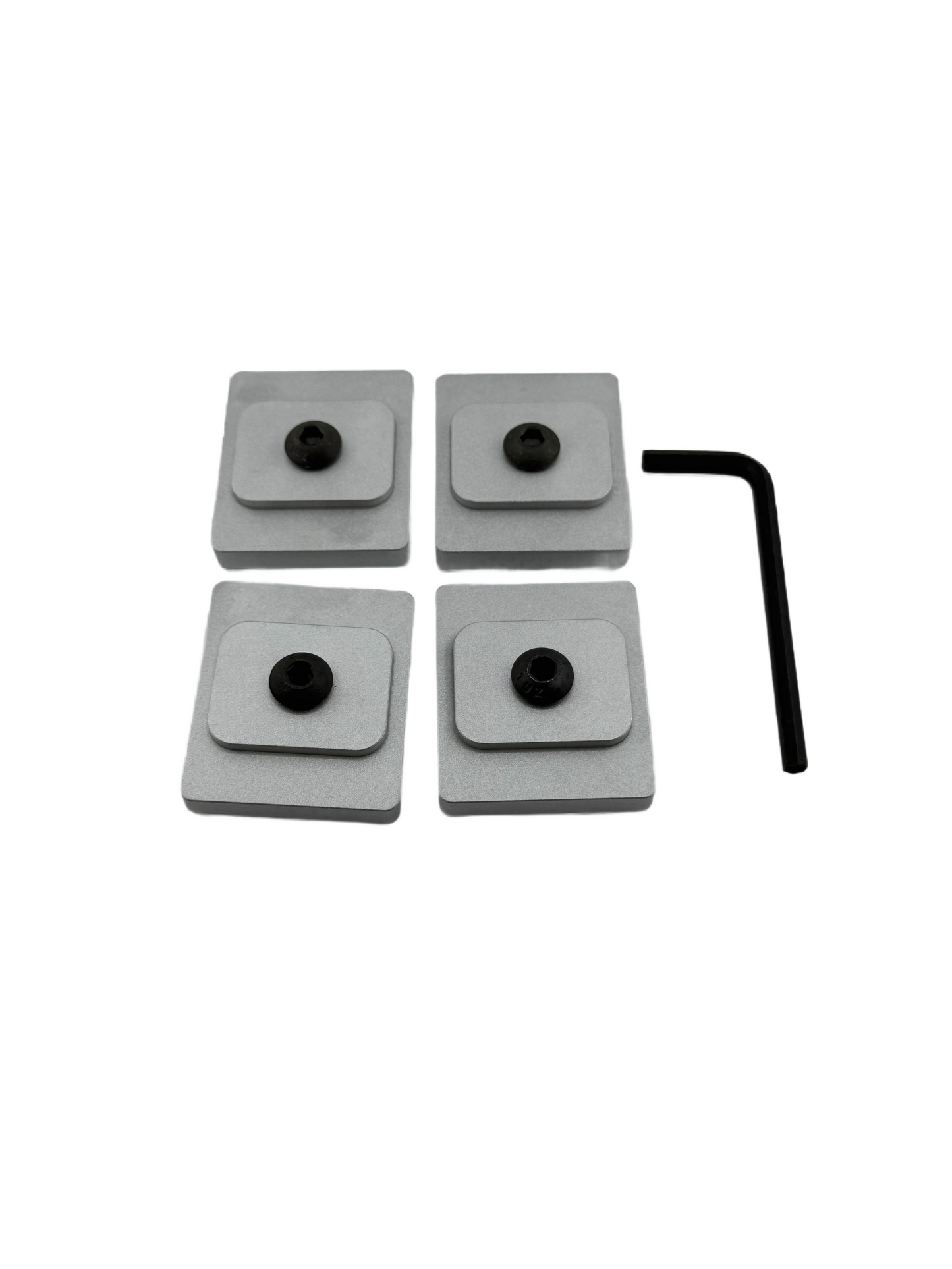 Molle Puck Kit