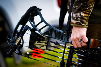 Anchor Bow Mount System