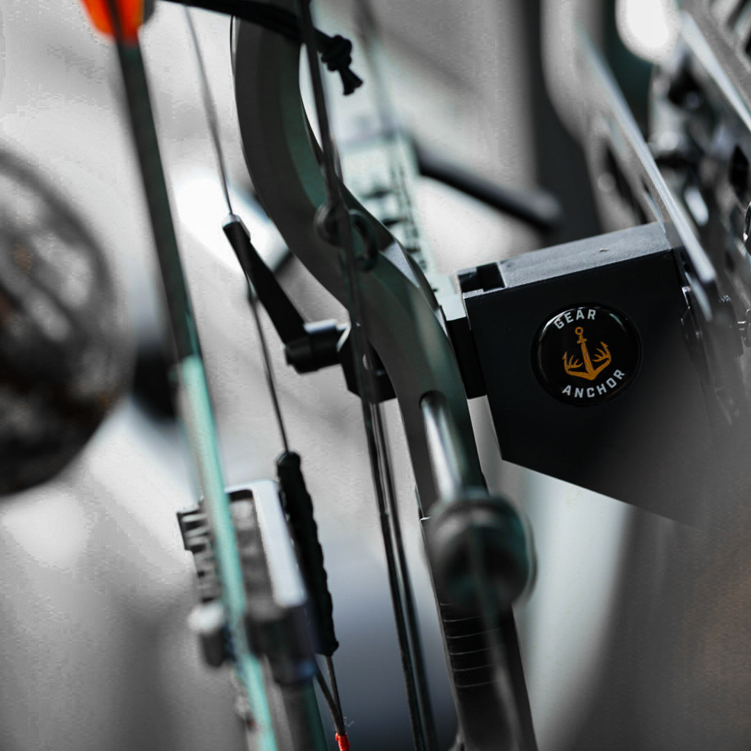 Anchor Bow Mount System