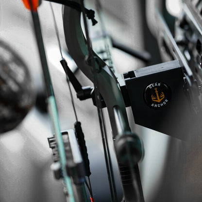 Anchor Bow Mount System